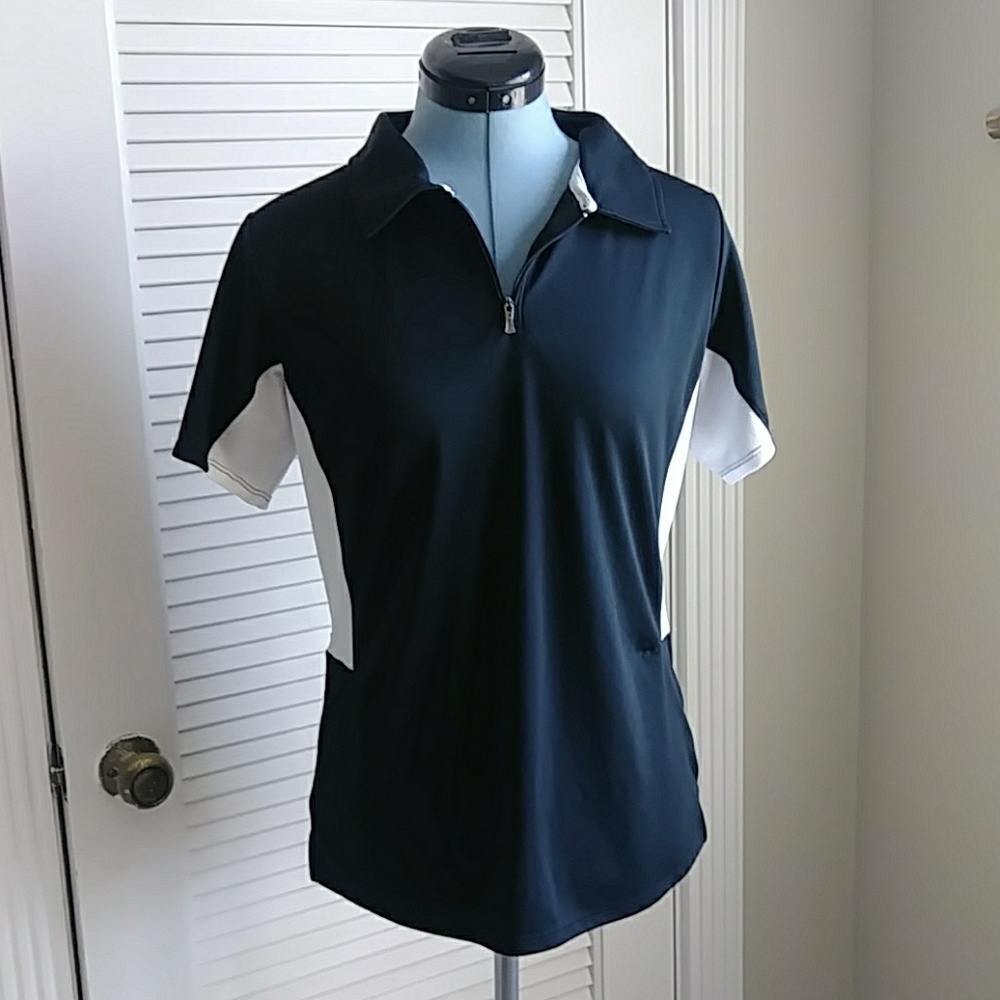 Golf Shirt Under Armour